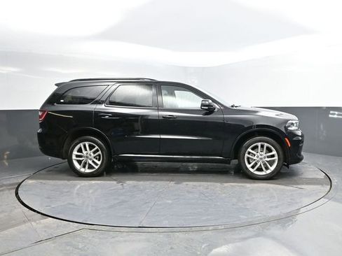 Used 2024 Dodge Durango GT image 11