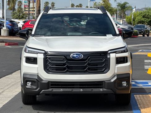 New 2026 Subaru Outback Premium AWD/4WD image 9