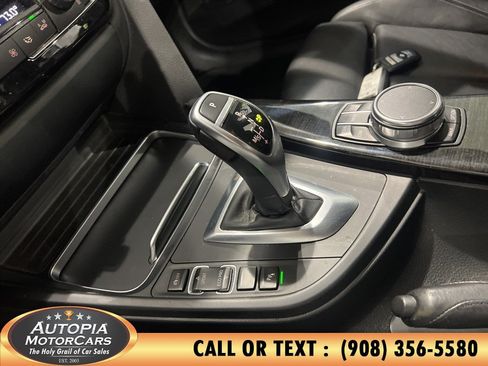Used 2017 BMW 340i xDrive Sedan AWD/4WD image 38