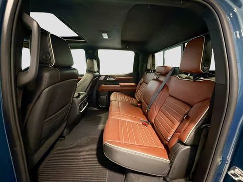 Used 2024 GMC Sierra 1500 Denali Ultimate image 23