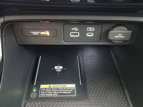 Certified 2024 Honda CR-V EX-L image 32