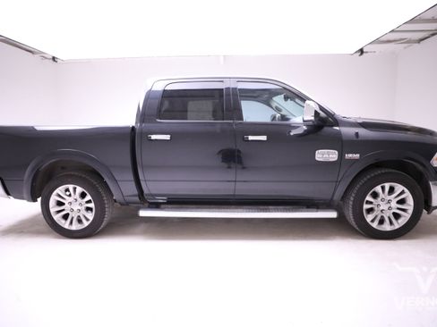 Used 2016 RAM 1500 Laramie Longhorn image 5