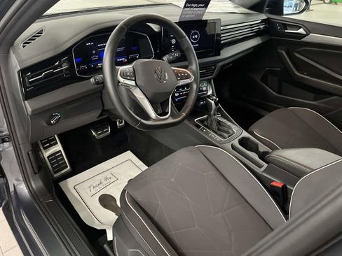 New 2026 Volkswagen Jetta Sport FWD image 13