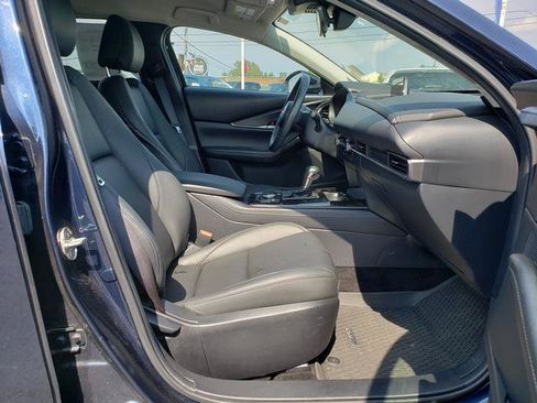 Used 2024 MAZDA CX-30 AWD 2.5 S w/ Select Sport Pkg image 16