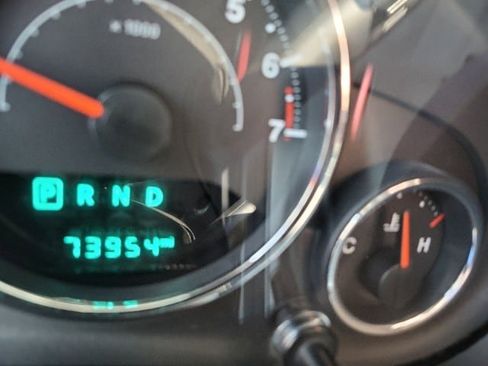 Used 2016 Jeep Wrangler Unlimited Sport w/ Connectivity Group image 10