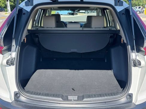 Used 2021 Honda CR-V EX image 16