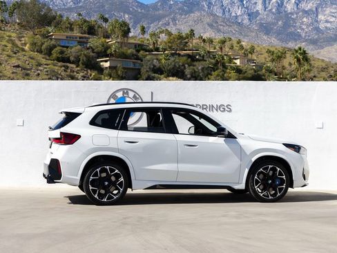 New 2026 BMW X1 M35i w/ Technology Package image 5