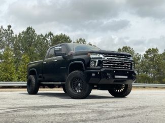 Used 2023 Chevrolet Silverado 2500 LTZ video 2