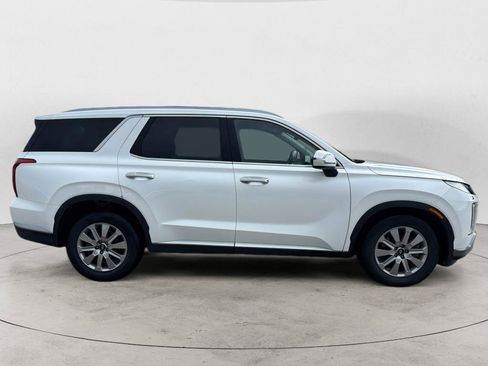 Used 2024 Hyundai Palisade SEL AWD/4WD image 4