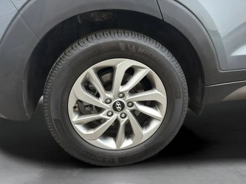 Used 2016 Hyundai Tucson SE w/ Option Group 02 AWD/4WD image 25