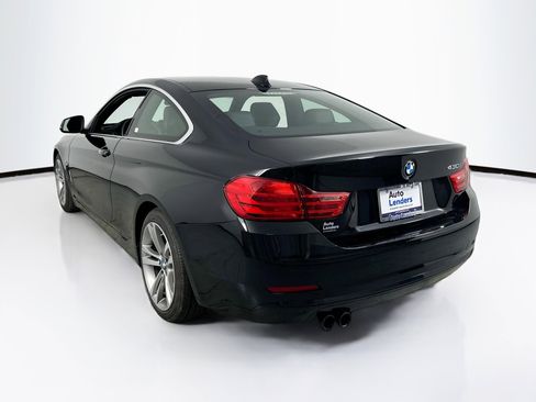 Used 2017 BMW 430i 430i image 7