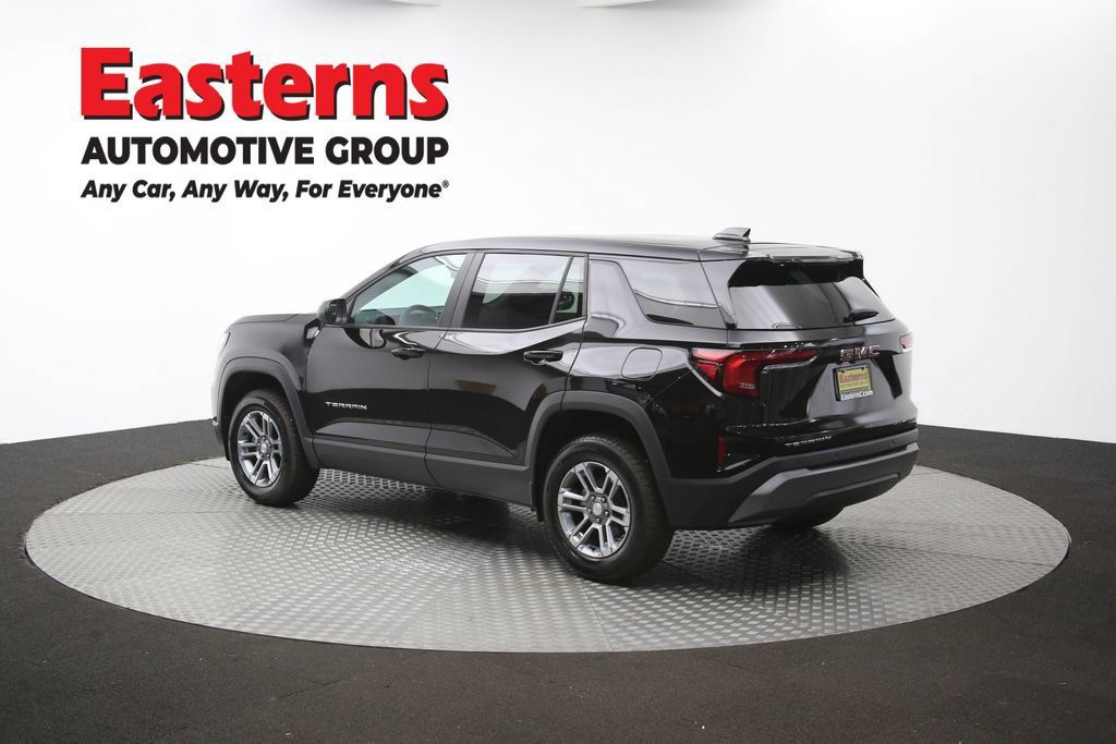 Used 2026 GMC Terrain Elevation FWD image 64