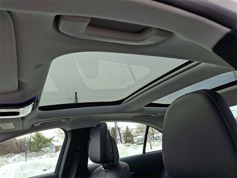 Used 2025 Mercedes-Benz E 450 4MATIC Sedan image 14