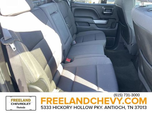 Used 2015 Chevrolet Silverado 1500 LT w/ All Star Edition image 23
