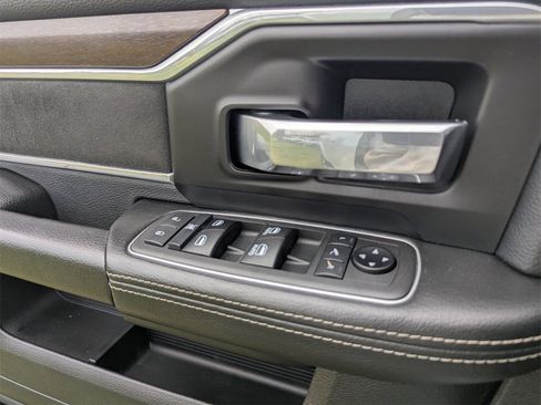 Used 2022 RAM 2500 Laramie image 18