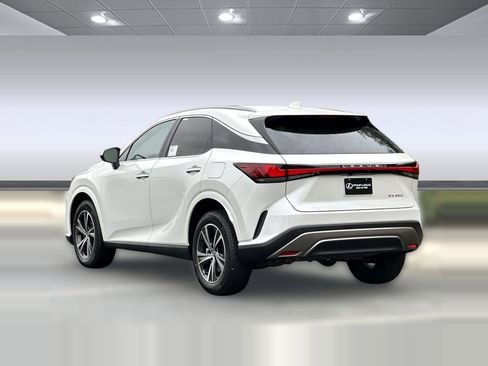 New 2026 Lexus RX 350 RX 350 image 3
