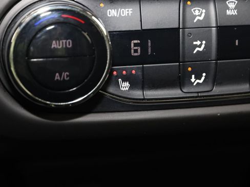 Used 2023 Chevrolet TrailBlazer RS w/ Convenience Package image 8