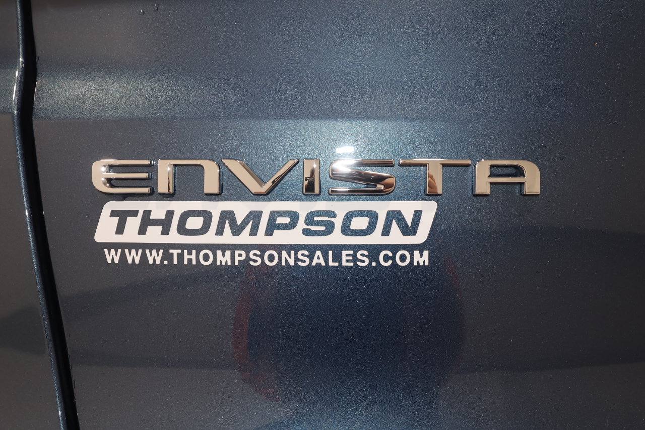 Used 2026 Buick Envista Avenir FWD image 33