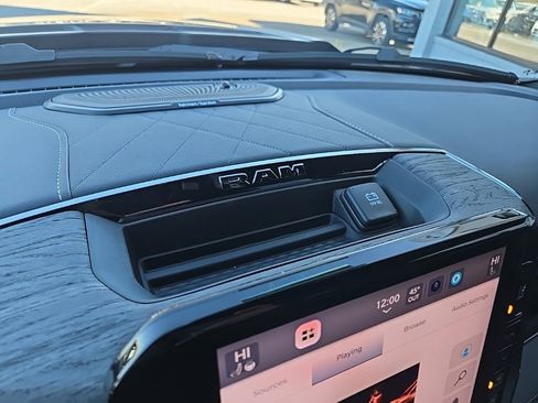 New 2026 RAM 1500 Limited image 70