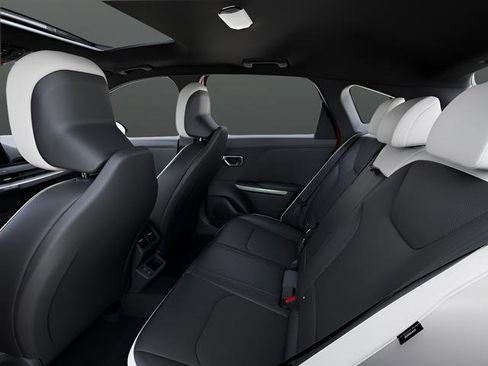 New 2026 Kia K4 GT-Line Turbo image 14