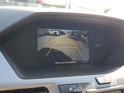 Used 2016 Honda Odyssey EX-L image 28