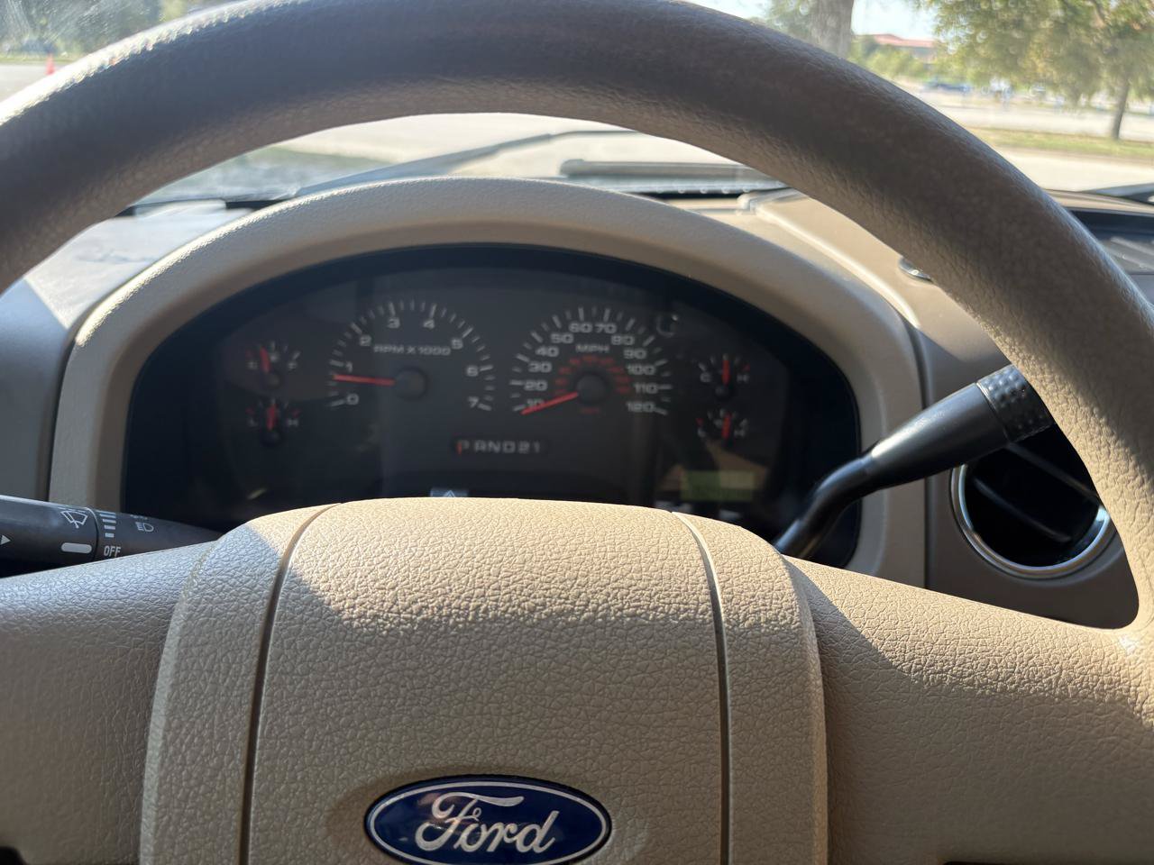 Used 2006 Ford F150 XLT RWD image 14
