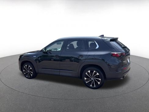 Used 2025 MAZDA CX-50 2.5 Hybrid w/ Premium Plus Pkg AWD/4WD image 10