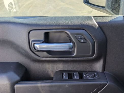 New 2026 GMC Sierra 3500 Pro image 12