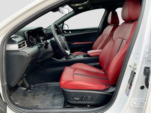 Used 2023 Kia K5 GT-Line image 20