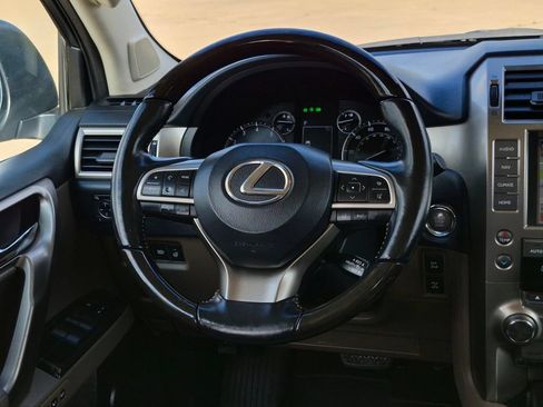 Used 2021 Lexus GX 460 Premium AWD/4WD image 11
