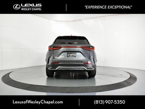 Used 2024 Lexus NX 350 F Sport image 7