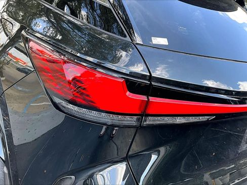 New 2026 Lexus RX 350 Premium Plus w/ Accessory Package (2T) image 6