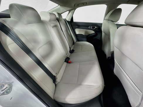 Certified 2024 Honda Civic EX image 26