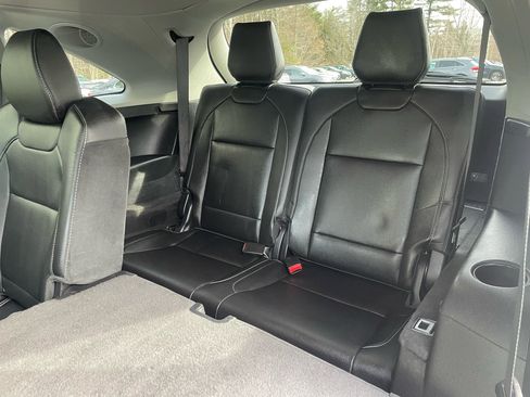 Used 2019 Acura MDX SH-AWD w/ Technology Package image 9