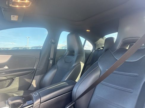Used 2020 Mercedes-Benz CLA 250 image 25