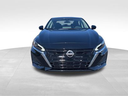 New 2025 Nissan Altima 2.5 SV w/ SV Premium Package