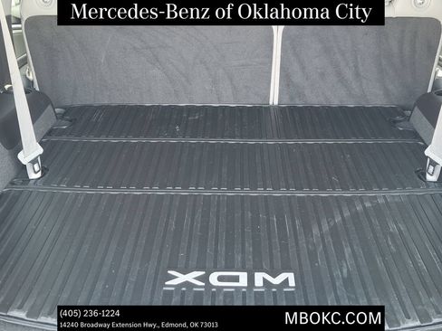 Used 2020 Acura MDX SH-AWD w/ Technology Package image 24