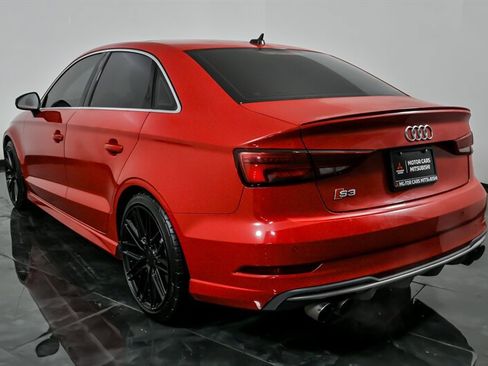 Used 2019 Audi S3 Premium Plus image 9