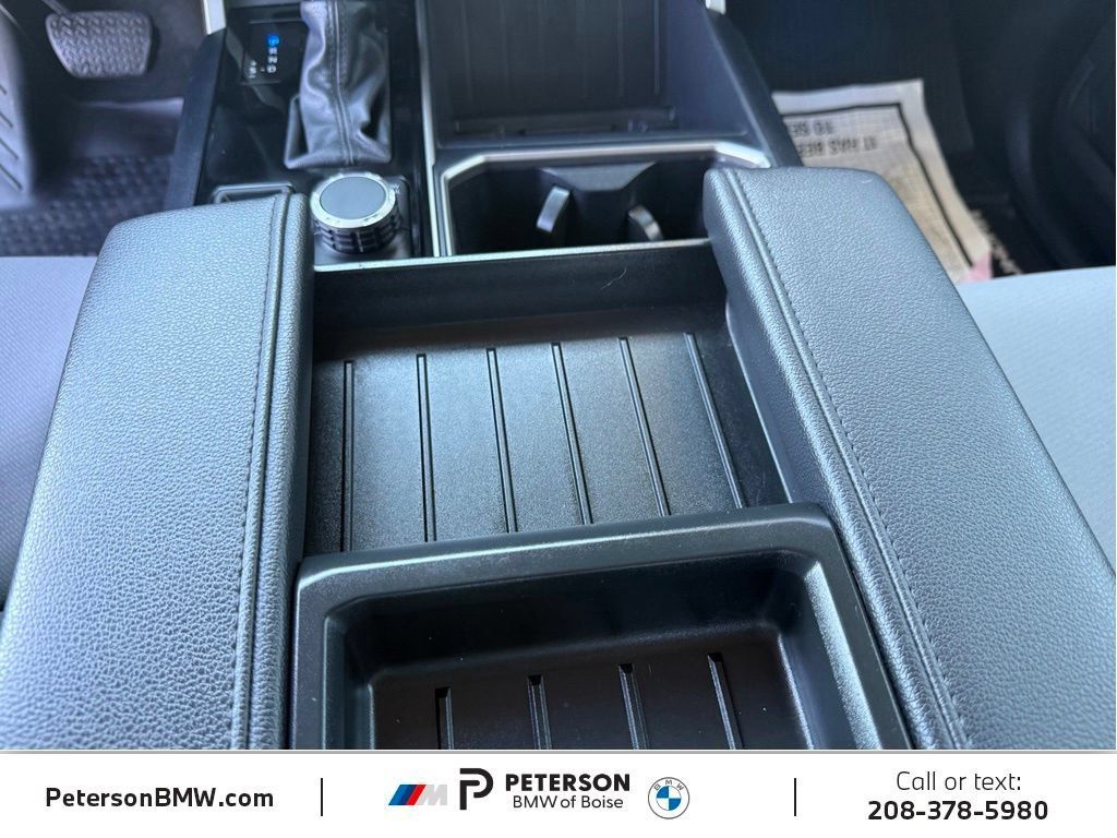 Used 2024 Toyota Tundra SR5 AWD/4WD image 20
