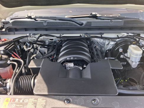 Used 2018 Chevrolet Silverado 1500 LT RWD image 21