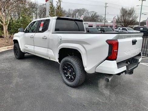 New 2026 Toyota Tacoma SR5 image 6