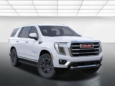 New 2026 GMC Yukon Elevation w/ Elevation Premium Package AWD/4WD image 8