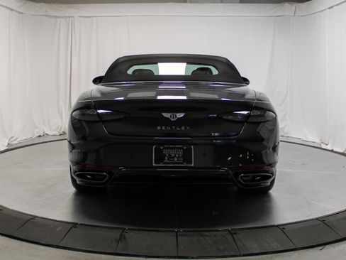 New 2025 Bentley Continental GT Speed image 4