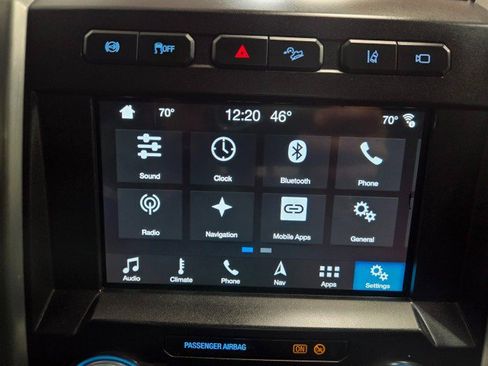 Used 2019 Ford F250 Platinum w/ Platinum Ultimate Package image 60