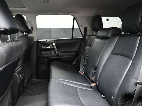 Used 2023 Toyota 4Runner Limited RWD image 23