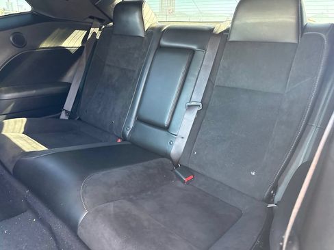 Used 2023 Dodge Challenger R/T Scat Pack RWD image 4