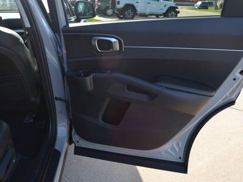 New 2026 Kia Sorento S w/ S Panoramic Sunroof Package image 43