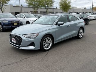 Used 2026 Audi A3 2.0T Premium w/ Convenience Package AWD/4WD 360° Tour