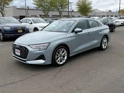Used 2026 Audi A3 2.0T Premium w/ Convenience Package