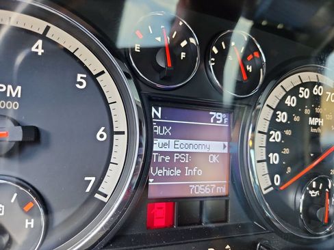 Used 2012 RAM 1500 Sport RWD image 16